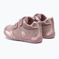 Geox Elthan rose/silber Kinderschuhe 3
