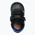 Geox Elthan schwarz Kinderschuhe 11