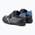 Geox Elthan schwarz Kinderschuhe 3