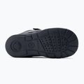 Geox Elthan navy/rot Kinderschuhe 5