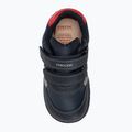 Geox Elthan navy/rot Kinderschuhe 6