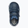 Geox Heira navy/avio Kinderschuhe 11