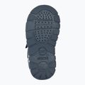 Geox Heira navy/avio Kinderschuhe 12