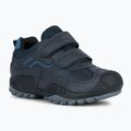 Geox New Savage navy/avio Junior Schuhe 7