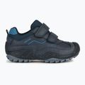 Geox New Savage navy/avio Junior Schuhe 8