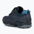 Geox New Savage navy/avio Junior Schuhe 9