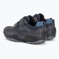 Geox New Savage navy/avio Junior Schuhe 3