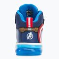 Kinderschuhe Geox Grayjay ocean blue/red 6