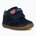 Geox Macchia dunkel navy B164PC Kinderschuhe 7
