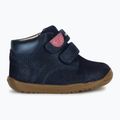 Geox Macchia dunkel navy B164PC Kinderschuhe 8