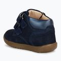 Geox Macchia dunkel navy B164PC Kinderschuhe 9