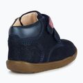 Geox Macchia dunkel navy B164PC Kinderschuhe 10