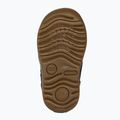 Geox Macchia dunkel navy B164PC Kinderschuhe 12