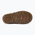 Geox Macchia dunkel navy B164PC Kinderschuhe 5