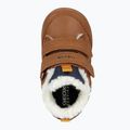 Geox Elthan tabak/navy Kinderschuhe 11