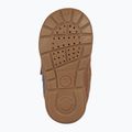 Geox Elthan tabak/navy Kinderschuhe 12