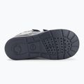 Geox Elthan navy/dunkelsilber Kinderschuhe 5
