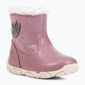 Geox Balu' rosa Kinderschuhe 7