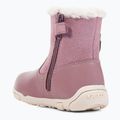 Geox Balu' rosa Kinderschuhe 9