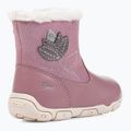 Geox Balu' rosa Kinderschuhe 10