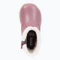 Geox Balu' rosa Kinderschuhe 11
