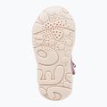 Geox Balu' rosa Kinderschuhe 12