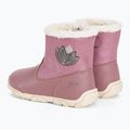 Geox Balu' rosa Kinderschuhe 3