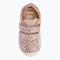 Geox Tutim hellrosa Kinderschuhe 6