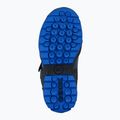 Geox Junior Schuhe New Savage Abx navy/lime grün 12
