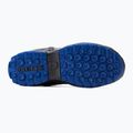 Geox Junior Schuhe New Savage Abx navy/lime grün 5