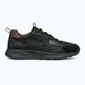 Geox Terrestre schwarz Herrenschuhe 8