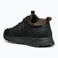 Geox Terrestre schwarz Herrenschuhe 9