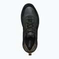 Geox Terrestre schwarz Herrenschuhe 11