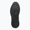 Geox Terrestre schwarz Herrenschuhe 12