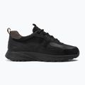 Geox Terrestre schwarz Herrenschuhe 2