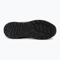 Geox Terrestre schwarz Herrenschuhe 5