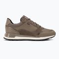 Geox Damen Schuhe New Aneko ABX metallisch gold 2