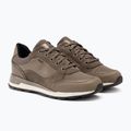 Geox Damen Schuhe New Aneko ABX metallisch gold 4
