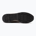 Geox Damen Schuhe New Aneko ABX metallisch gold 5
