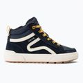 Geox Weemble navy/gold Junior Schuhe 2