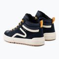 Geox Weemble navy/gold Junior Schuhe 3