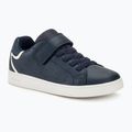Geox Eclyper Ozean blau Junior Schuhe