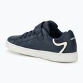 Geox Eclyper Ozean blau Junior Schuhe 3