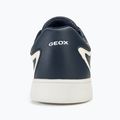 Geox Eclyper Ozean blau Junior Schuhe 6