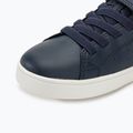 Geox Eclyper Ozean blau Junior Schuhe 7