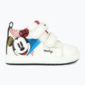 Geox Biglia Kinderschuhe weiß 8