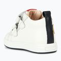 Geox Biglia Kinderschuhe weiß 9