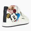 Geox Biglia Kinderschuhe weiß 10