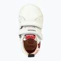 Geox Biglia Kinderschuhe weiß 11