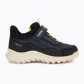 Geox Simbyos Abx Junior Schuhe navy/gold 8